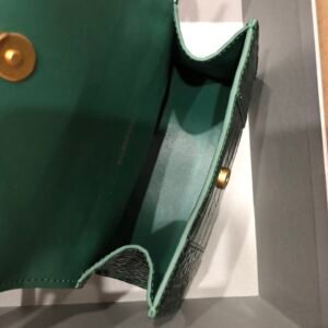 Balenciaga Small Hourglass Bag-13*8*19CM