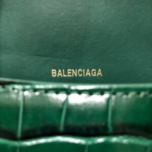 Balenciaga Small Hourglass Bag-13*8*19CM