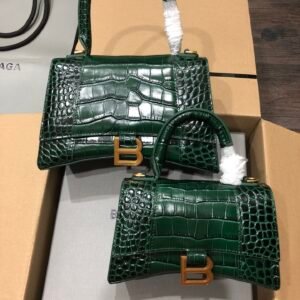 Balenciaga Small Hourglass Bag-13*8*19CM