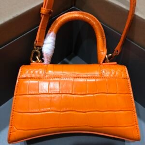 Balenciaga Small Hourglass Bag-13*8*19CM
