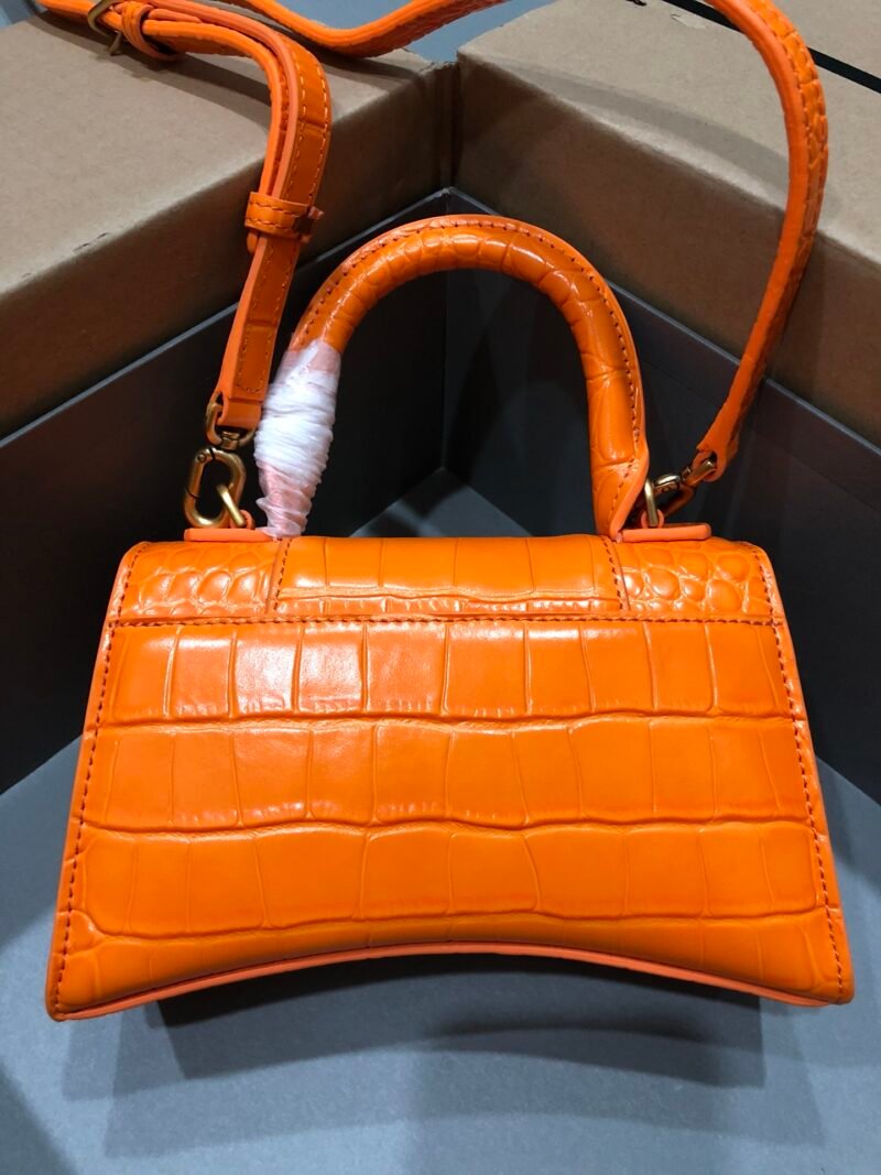 Balenciaga Small Hourglass Bag-13*8*19CM