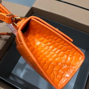 Balenciaga Small Hourglass Bag-13*8*19CM
