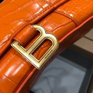 Balenciaga Small Hourglass Bag-13*8*19CM