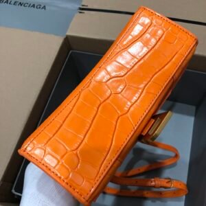 Balenciaga Small Hourglass Bag-13*8*19CM