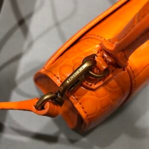 Balenciaga Small Hourglass Bag-13*8*19CM