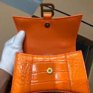 Balenciaga Small Hourglass Bag-13*8*19CM