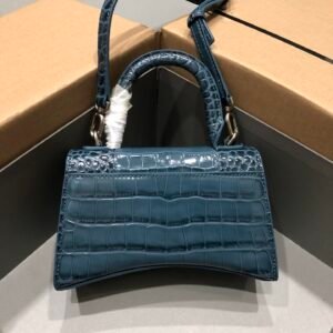 Balenciaga Small Hourglass Bag-13*8*19CM