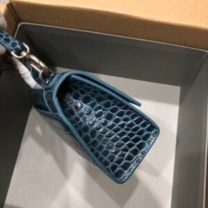 Balenciaga Small Hourglass Bag-13*8*19CM