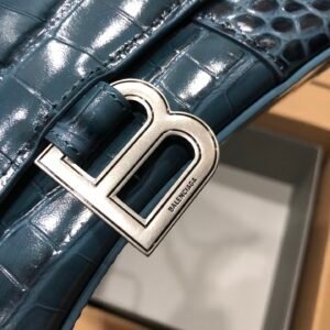 Balenciaga Small Hourglass Bag-13*8*19CM