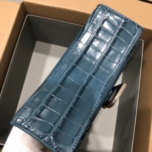 Balenciaga Small Hourglass Bag-13*8*19CM