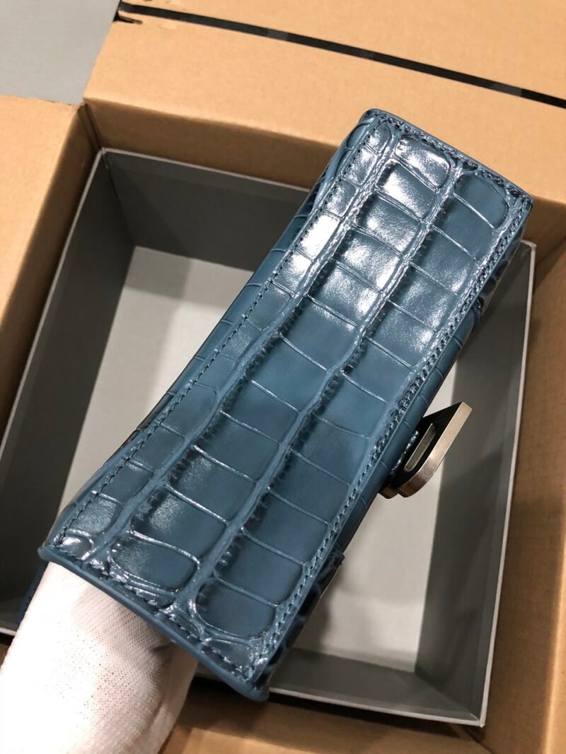 Balenciaga Small Hourglass Bag-13*8*19CM