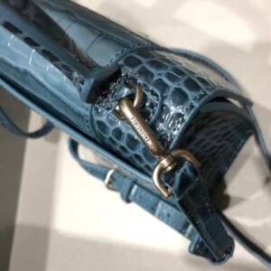 Balenciaga Small Hourglass Bag-13*8*19CM