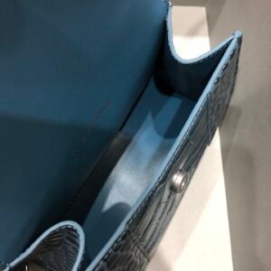 Balenciaga Small Hourglass Bag-13*8*19CM