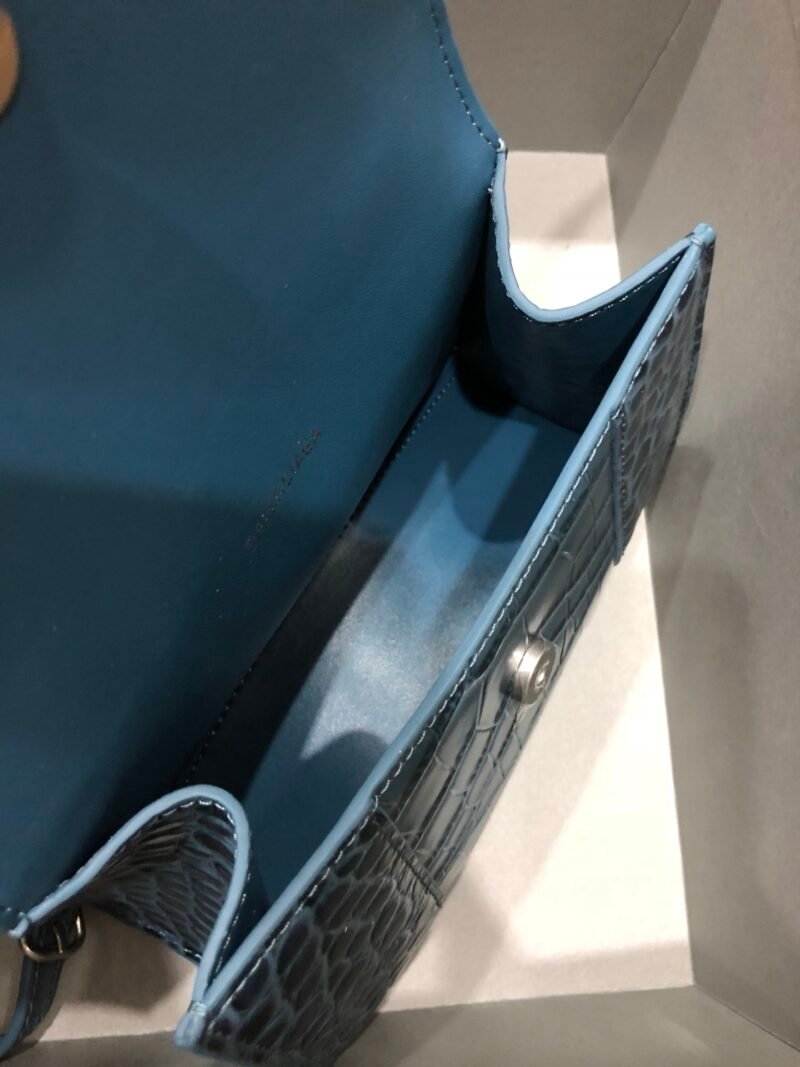 Balenciaga Small Hourglass Bag-13*8*19CM