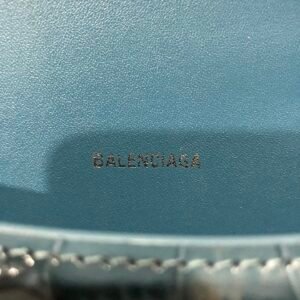Balenciaga Small Hourglass Bag-13*8*19CM