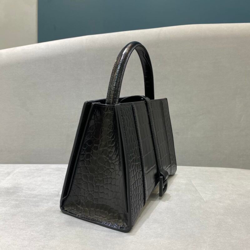 Balenciaga Small Hourglass Bag-25*26*11*18CM
