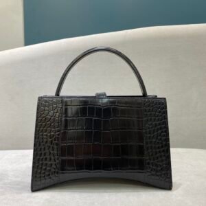Balenciaga Small Hourglass Bag-25*26*11*18CM