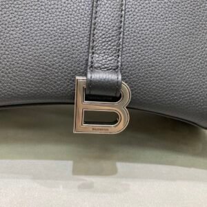 Balenciaga Small Hourglass Bag-25*26*11*18CM