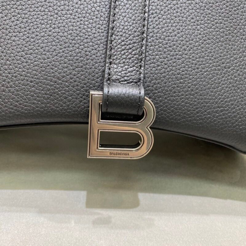 Balenciaga Small Hourglass Bag-25*26*11*18CM