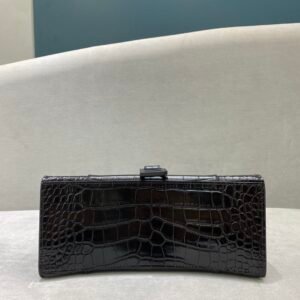 Balenciaga Small Hourglass Bag-25*26*11*18CM