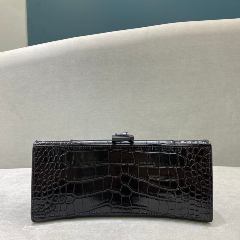 Balenciaga Small Hourglass Bag-25*26*11*18CM