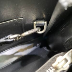 Balenciaga Small Hourglass Bag-25*26*11*18CM