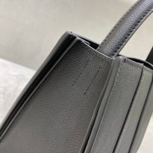 Balenciaga Small Hourglass Bag-25*26*11*18CM