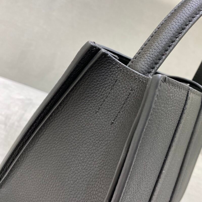 Balenciaga Small Hourglass Bag-25*26*11*18CM