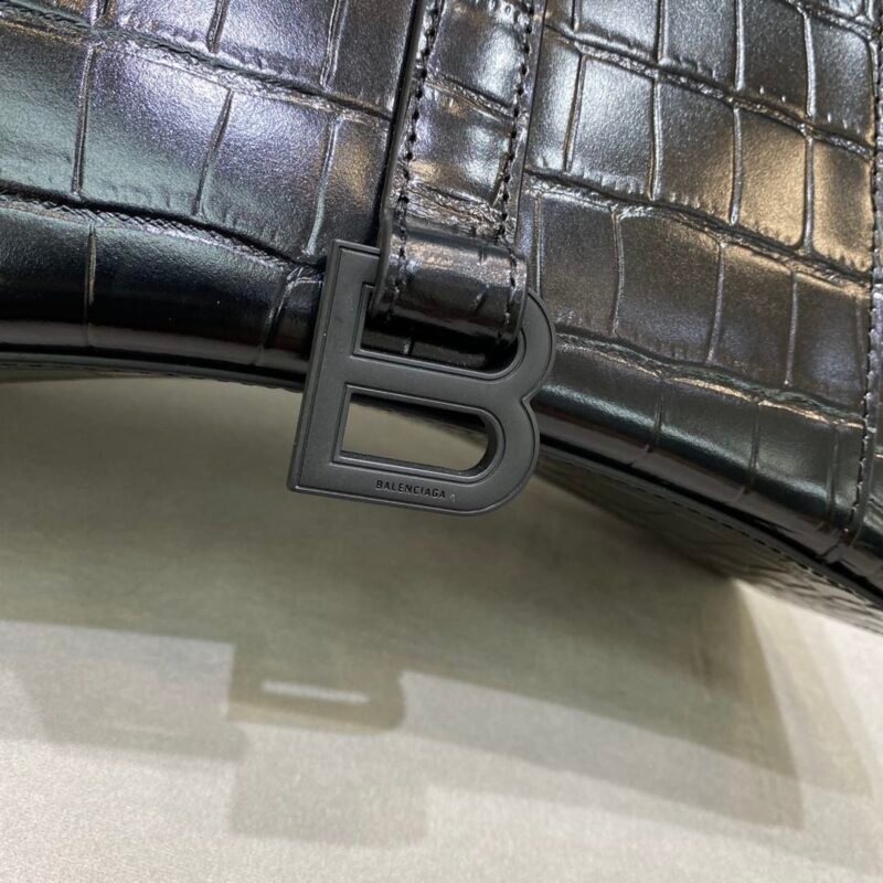 Balenciaga Small Hourglass Bag-25*26*11*18CM