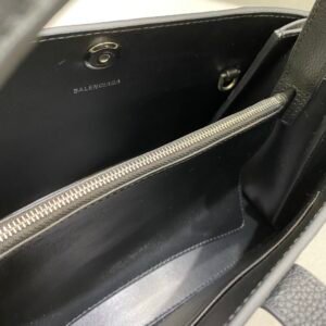 Balenciaga Small Hourglass Bag-25*26*11*18CM