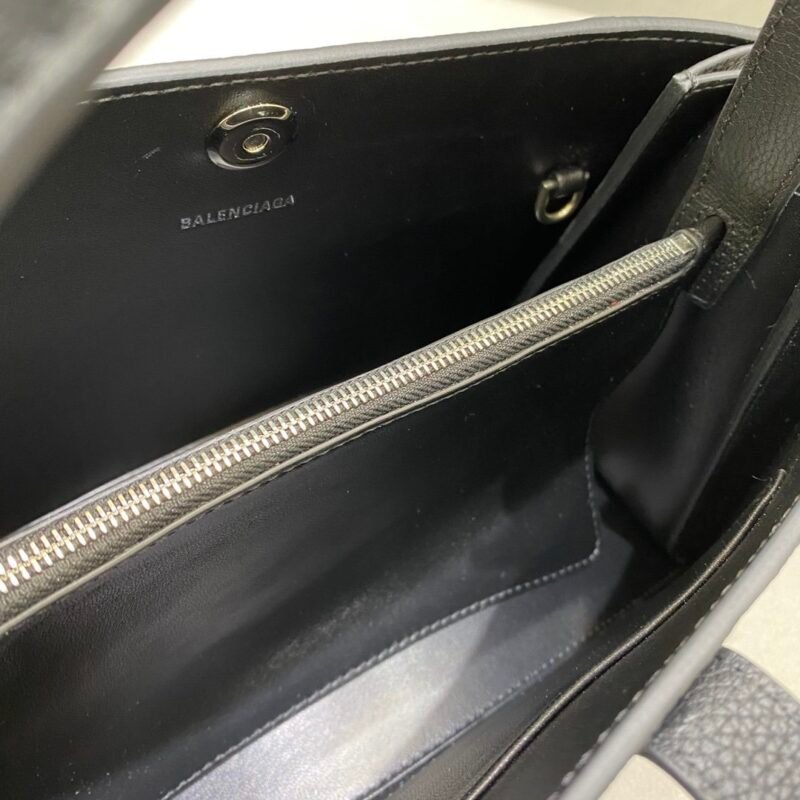 Balenciaga Small Hourglass Bag-25*26*11*18CM