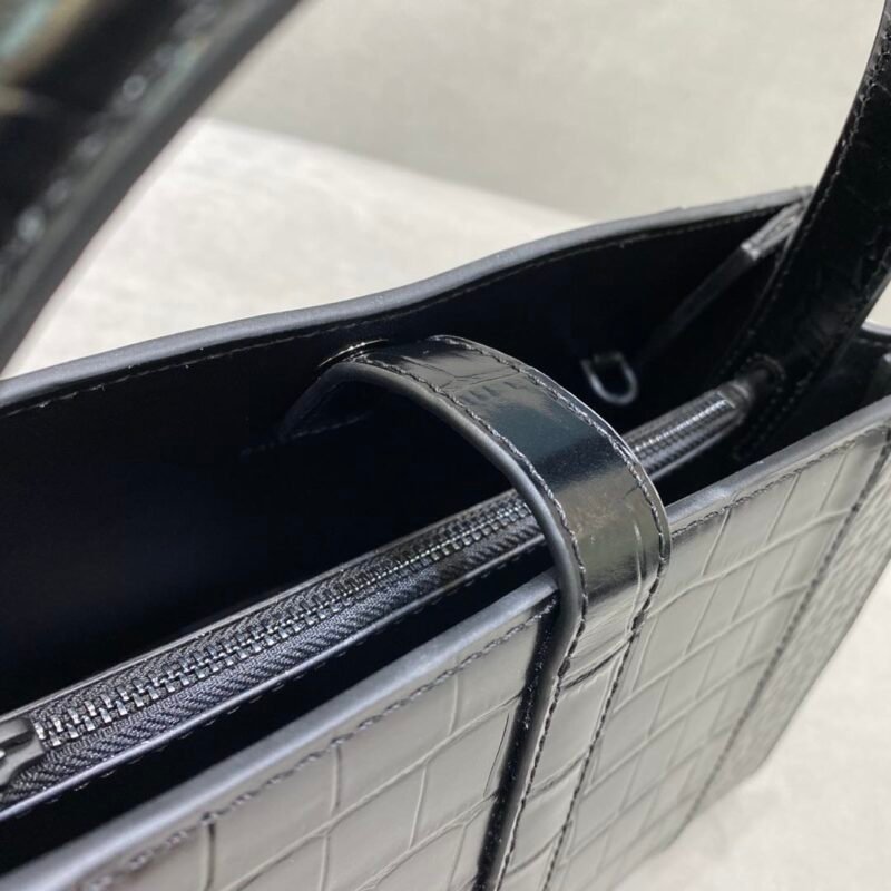 Balenciaga Small Hourglass Bag-25*26*11*18CM