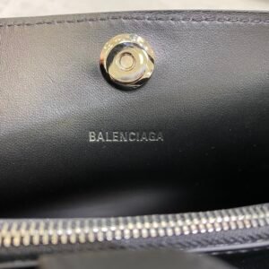 Balenciaga Small Hourglass Bag-25*26*11*18CM