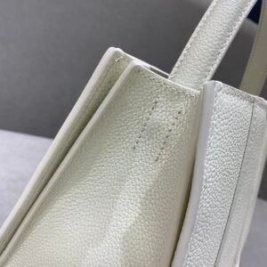 Balenciaga Small Hourglass Bag-25*26*11*18CM