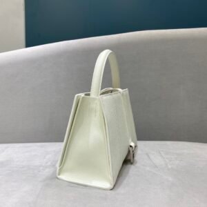 Balenciaga Small Hourglass Bag-25*26*11*18CM