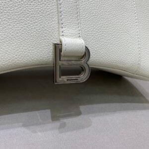 Balenciaga Small Hourglass Bag-25*26*11*18CM