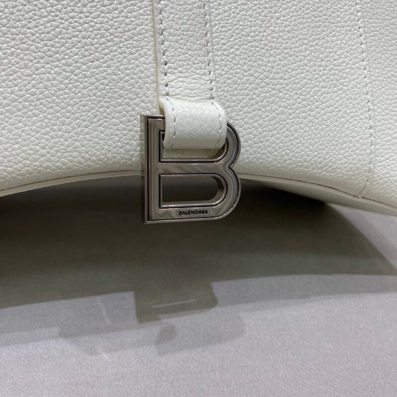 Balenciaga Small Hourglass Bag-25*26*11*18CM