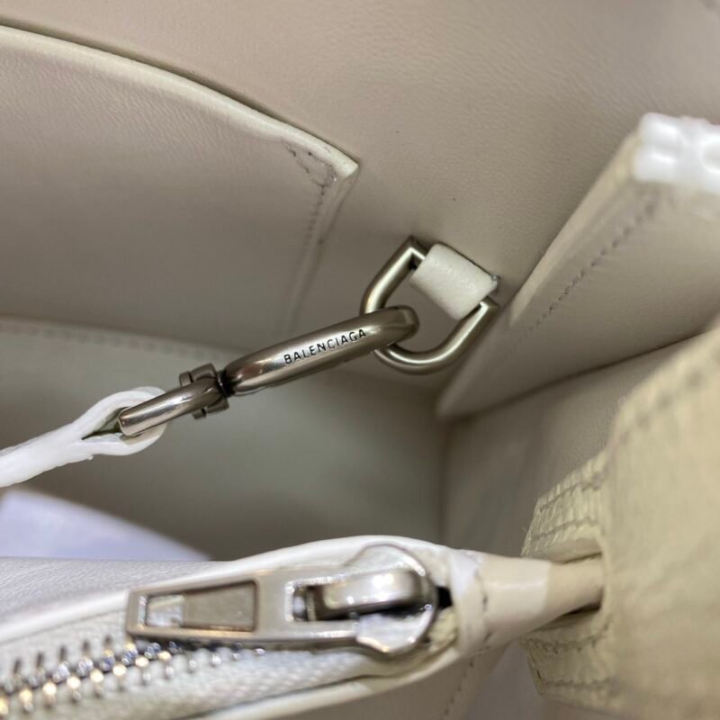 Balenciaga Small Hourglass Bag-25*26*11*18CM