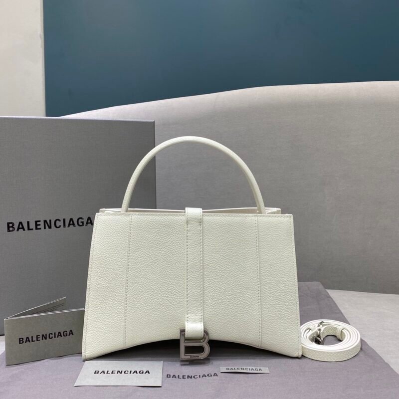 Balenciaga Small Hourglass Bag-25*26*11*18CM
