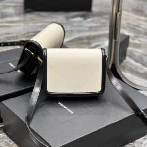 YSL Solferino Box Bag