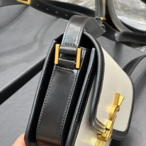 YSL Solferino Box Bag