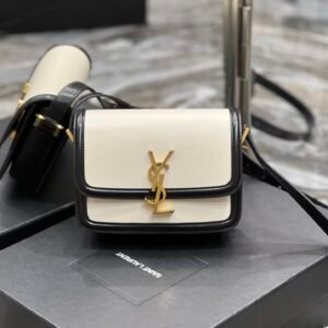 YSL Solferino Box Bag