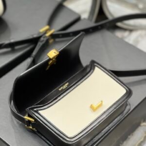 YSL Solferino Box Bag