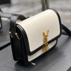 YSL Solferino Box Bag
