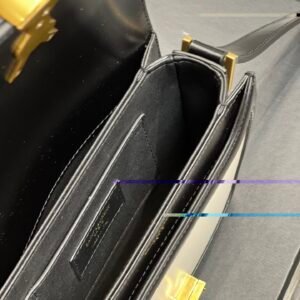 YSL Solferino Box Bag