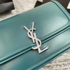 YSL Solferino Box Bag