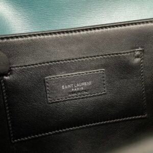 YSL Solferino Box Bag