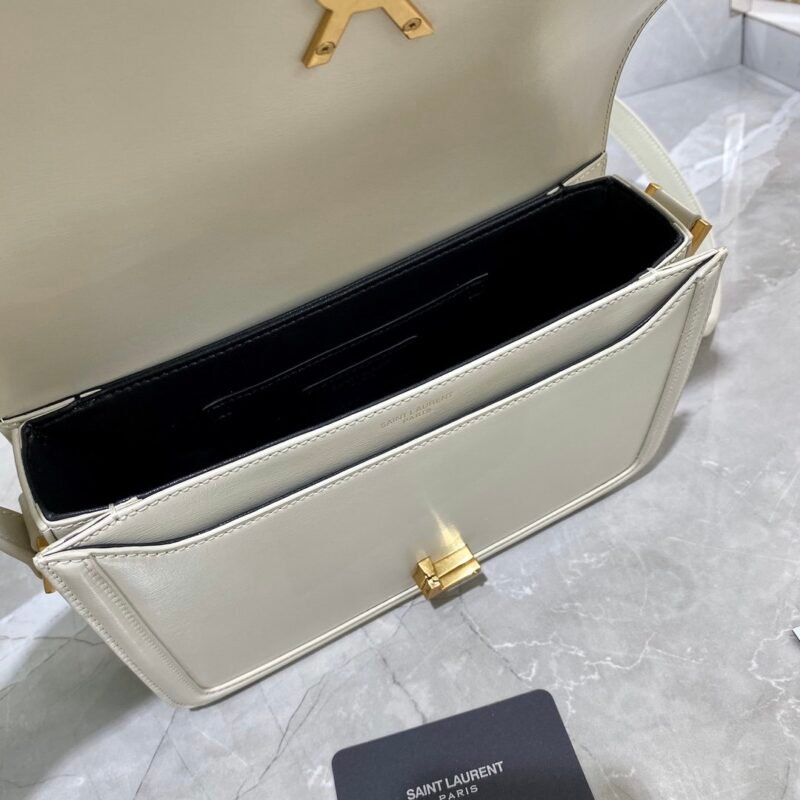 YSL Solferino Box Bag