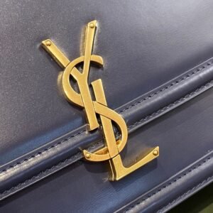 YSL Solferino Box Bag