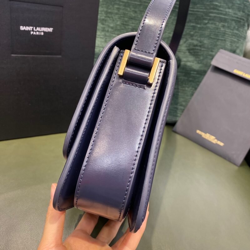 YSL Solferino Box Bag